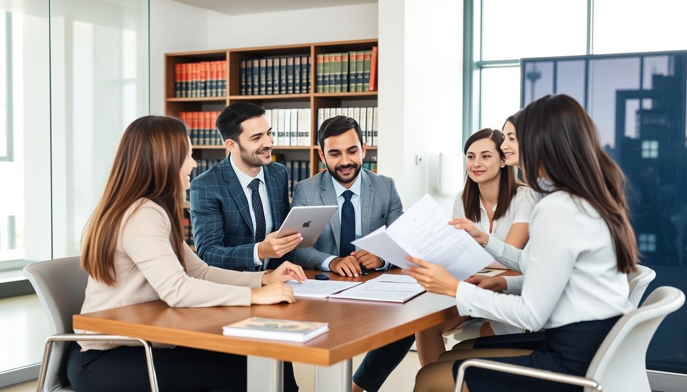 Professional plan visual